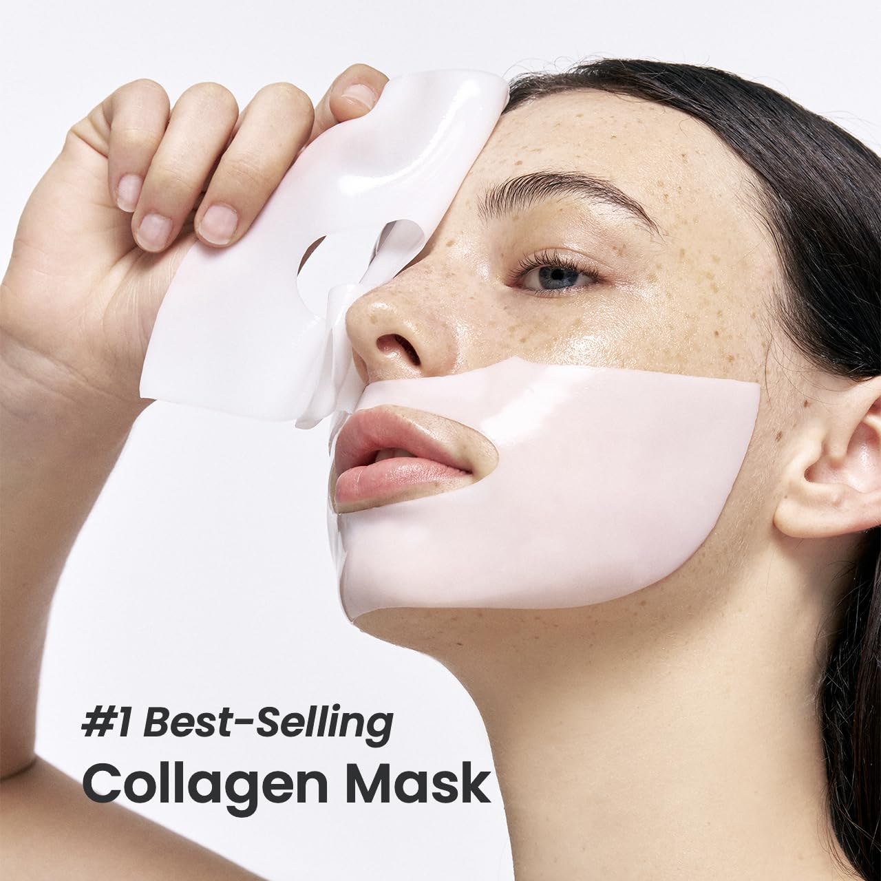 Beauty Haven™ - Deep Collagen Mask