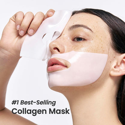 Beauty Haven™ - Deep Collagen Mask